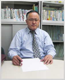 久保 令治