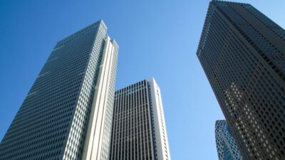 商業登記